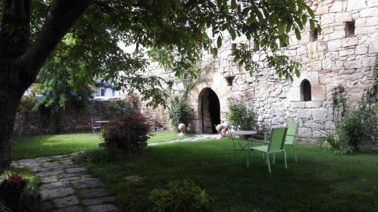 Posada Real Torre Berrueza Otel Espinosa de los Monteros Dış mekan fotoğraf