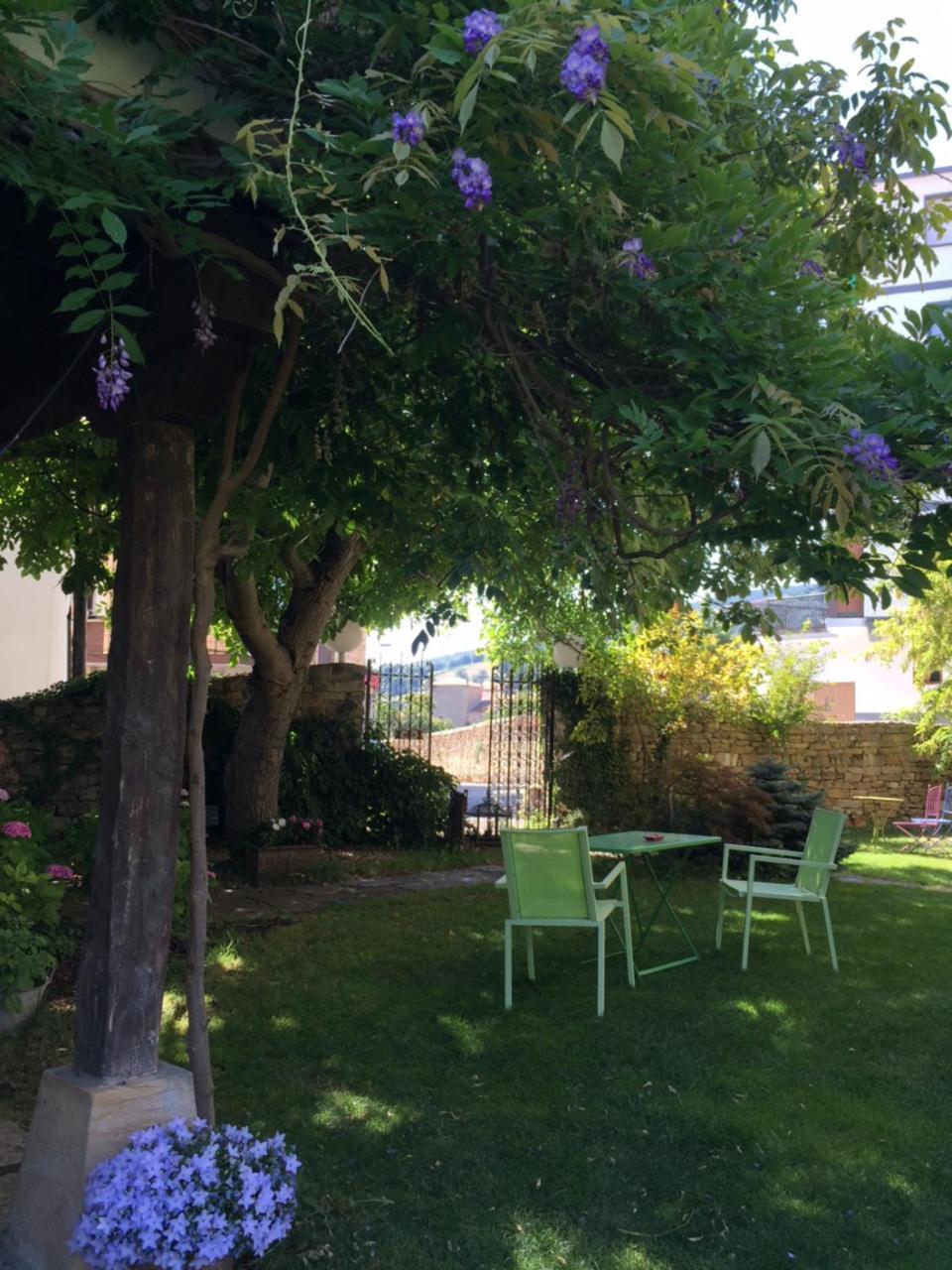 Posada Real Torre Berrueza Otel Espinosa de los Monteros Dış mekan fotoğraf