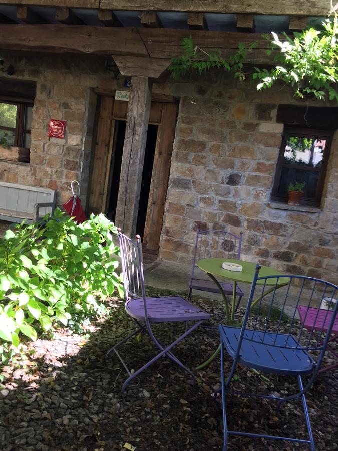 Posada Real Torre Berrueza Otel Espinosa de los Monteros Dış mekan fotoğraf